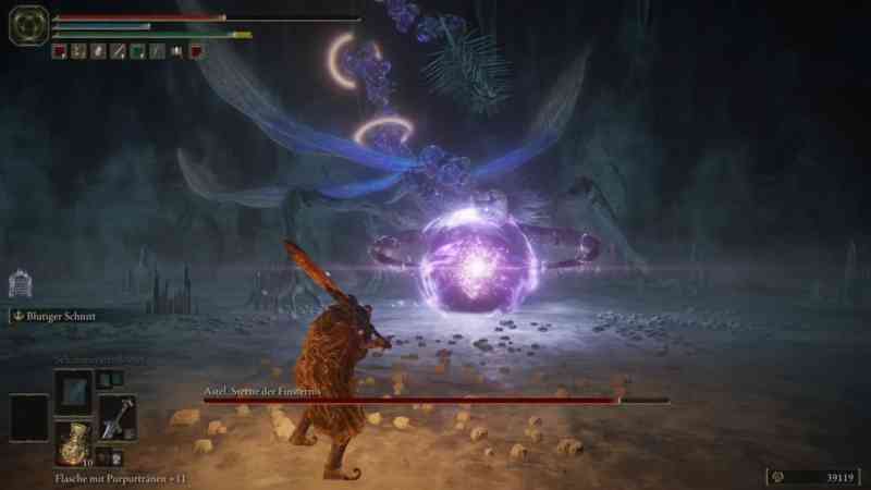 Elden Ring Yelough Anix Tunnel walkthrough