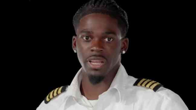 Pilot who won private jet in MrBeast video arrested after .6 million drug bust