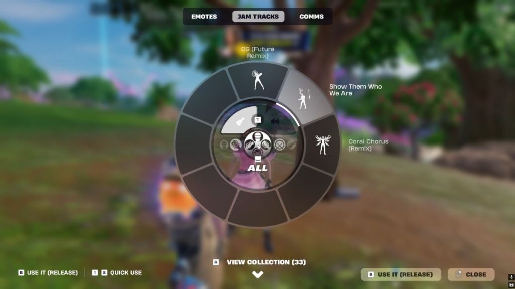 Fortnite Olivia Rodrigo Quest 3