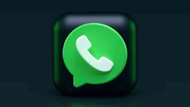 WhatsApp’s new usernames will let you chat without revealing your phone number
