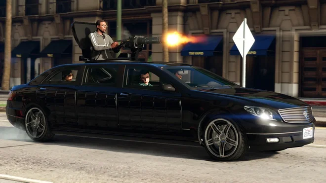 13 Years of Los Santos: How GTA 5 Became the Ultimate Cash Cow