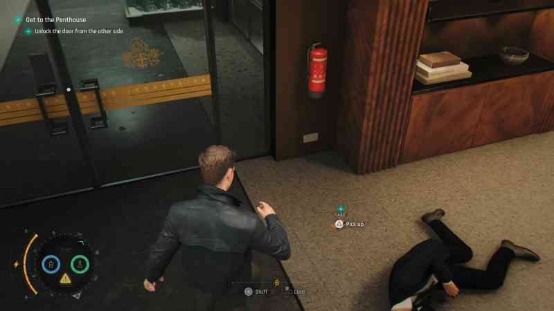 007 First Light Mission 7 walkthrough