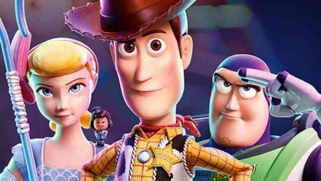 Tom Hanks says Toy Story could continue without him by using AI