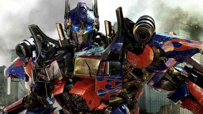 Hasbro launching AI studio to let companies license Transformers and GI Joe characters