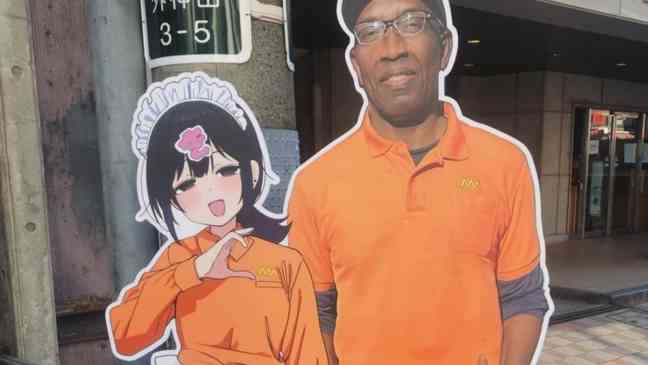 Dragon Ball Z fans can get free collectible pins at Jinya Ramen this summer