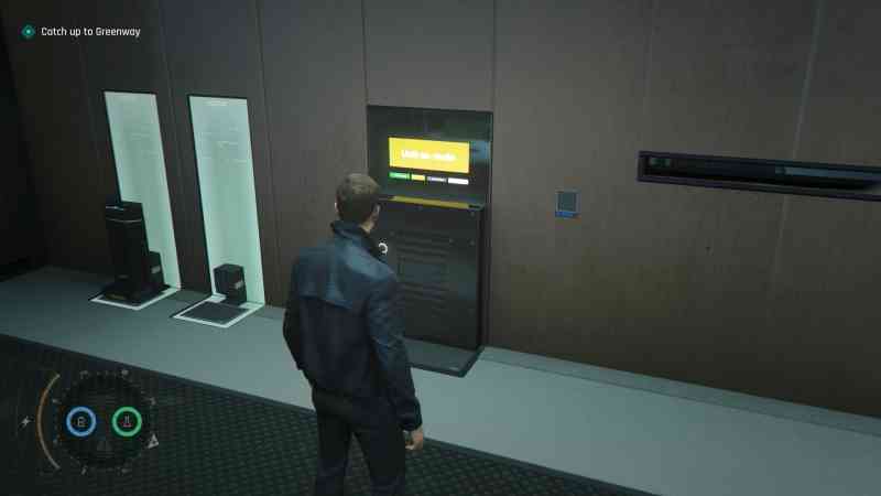 007 First Light Mission 7 walkthrough