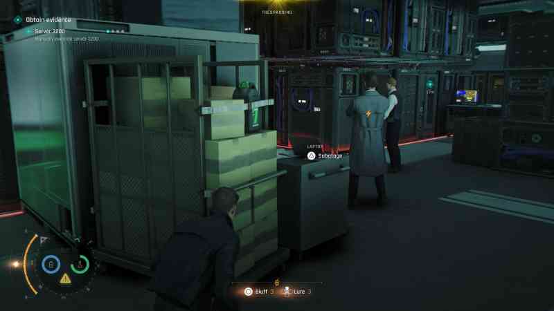 007 First Light Mission 7 walkthrough
