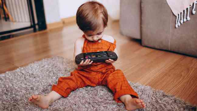 Valve sends free Steam Deck case to a dad after baby pukes on it