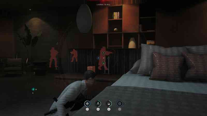 007 First Light Mission 8 walkthrough