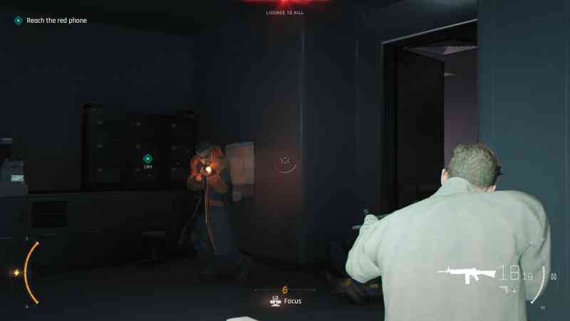 007 First Light Mission 10 walkthrough