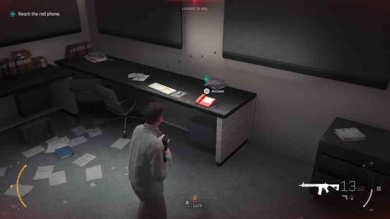 007 First Light Mission 10 walkthrough