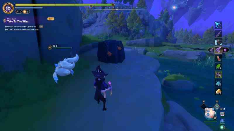 How to get Copper Ingots in Witchspire