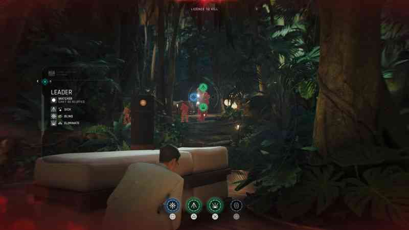 007 First Light Mission 8 walkthrough