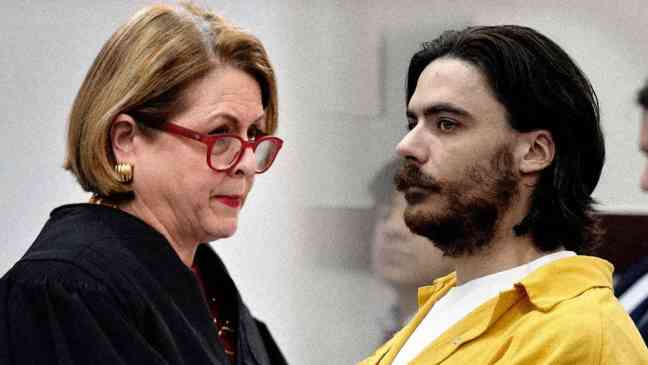 Judge in ChudTheBuilder case says she ‘will not be intimidated’ after receiving threats