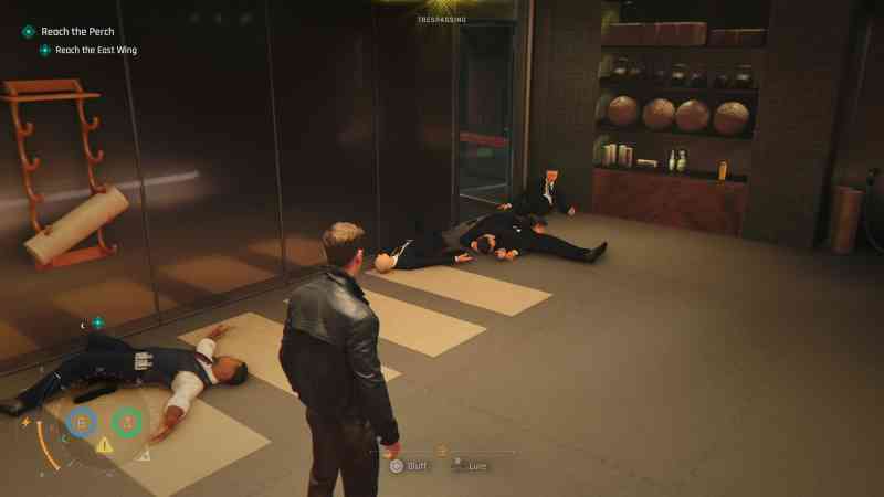007 First Light Mission 7 walkthrough