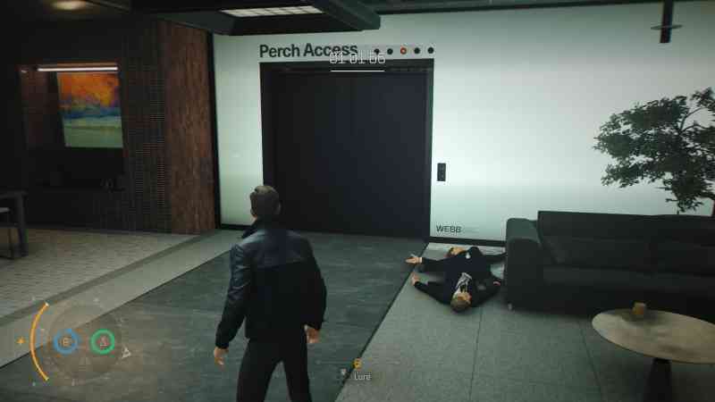 007 First Light Mission 7 walkthrough