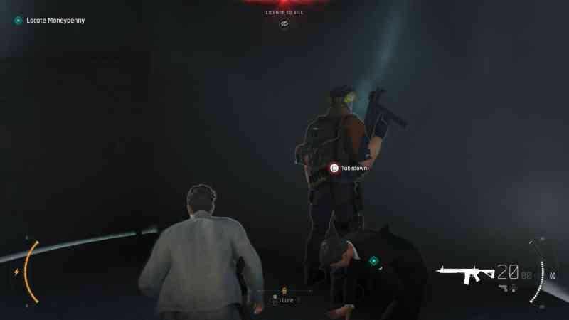 007 First Light Mission 10 walkthrough