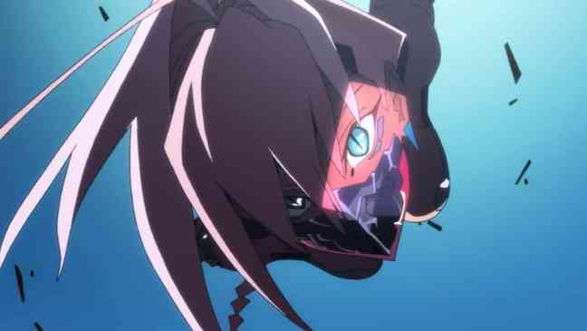 Cyberpunk: Edgerunners 2 fans are in love with new pink-haired waifu character