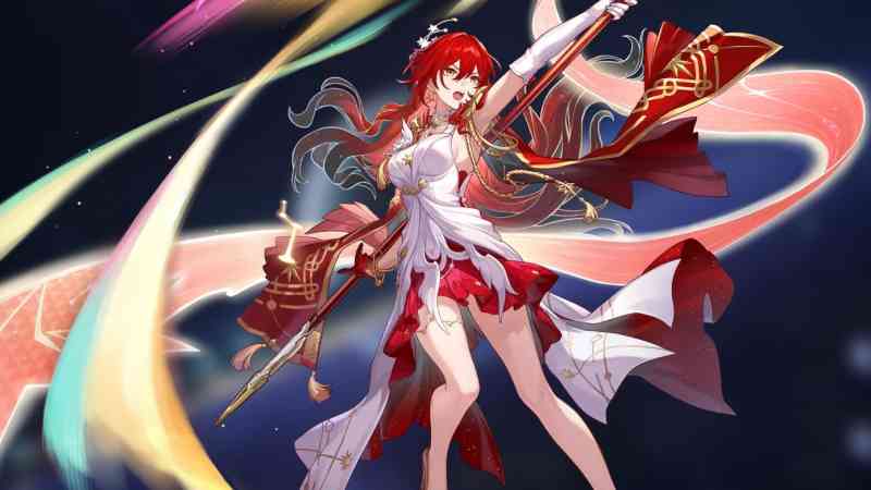 Honkai Star Rail Nova materials, kit, and Eidolons