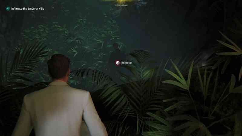 007 First Light Mission 8 walkthrough