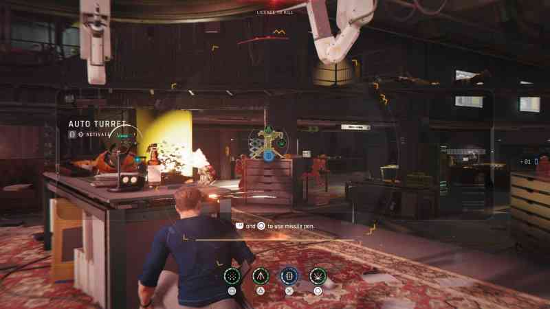 007 First Light Mission 10 walkthrough