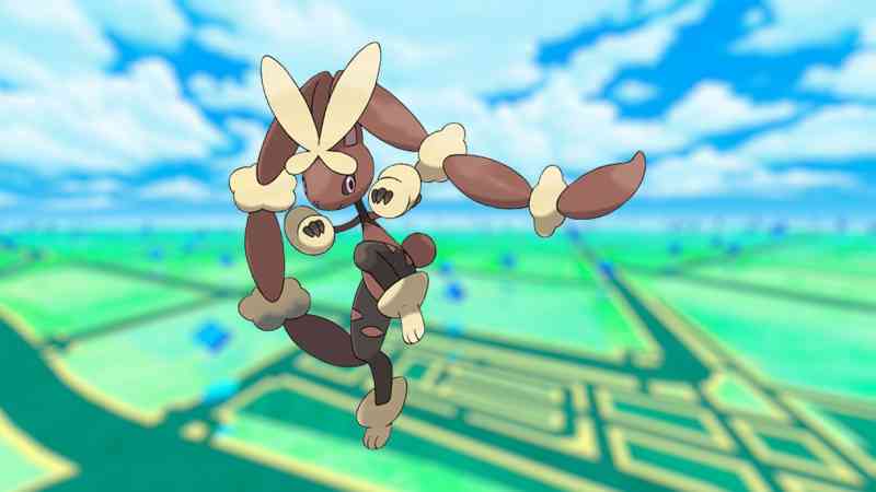 Pokémon Go Mega Loppuny counters, weaknesses and moveset explained