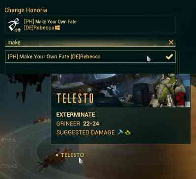 Warframe secretly honors Destiny 2 shutdown with a hidden in-game tribute