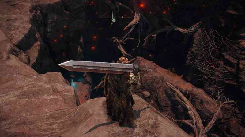 How to get the Golden Scarab Talisman in Elden Ring