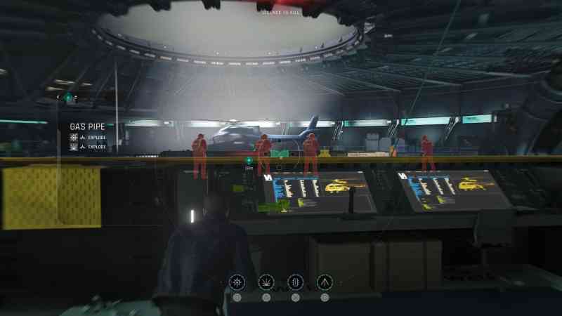 007 First Light Mission 7 walkthrough