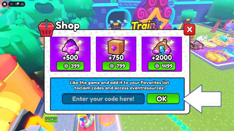 Dumpling Squishy Race codes for June 2026