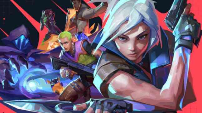 Valorant makes anti-cheat change people have been asking for