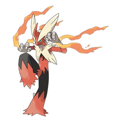 Pokémon Go Mega Scizor weakness, counters and best Scizor moveset