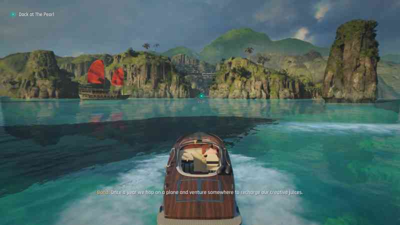 007 First Light Mission 8 walkthrough