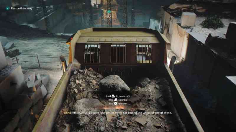 007 First Light Mission 8 walkthrough