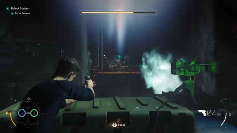 007 First Light Mission 10 walkthrough