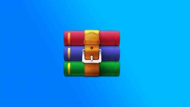 WinRAR releases new update and says it’s thanks to people finally paying