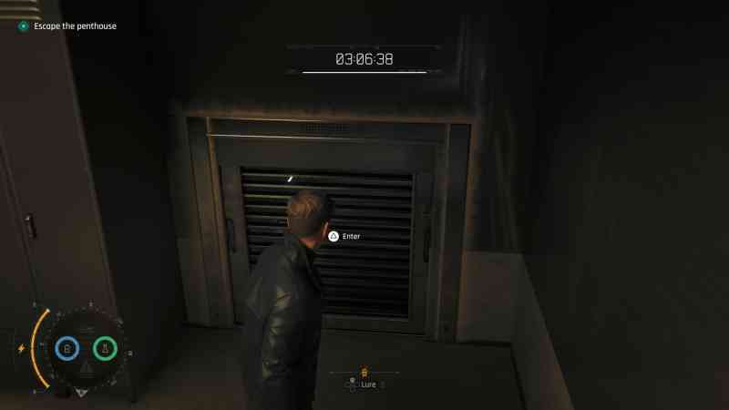 007 First Light Mission 7 walkthrough