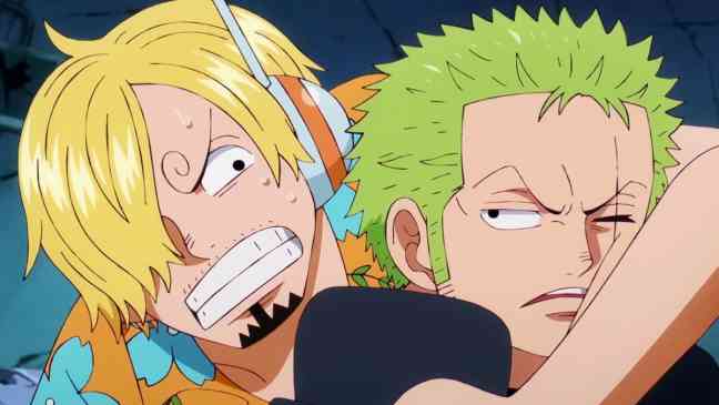 One Piece Chapter 1186: Release date & major spoilers 