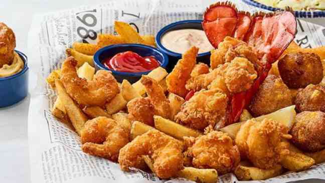 Former Red Lobster owner sued after ‘exploiting’  Endless Shrimp deal that bankrupted chain