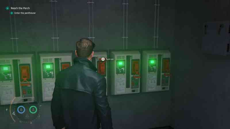 007 First Light Mission 7 walkthrough