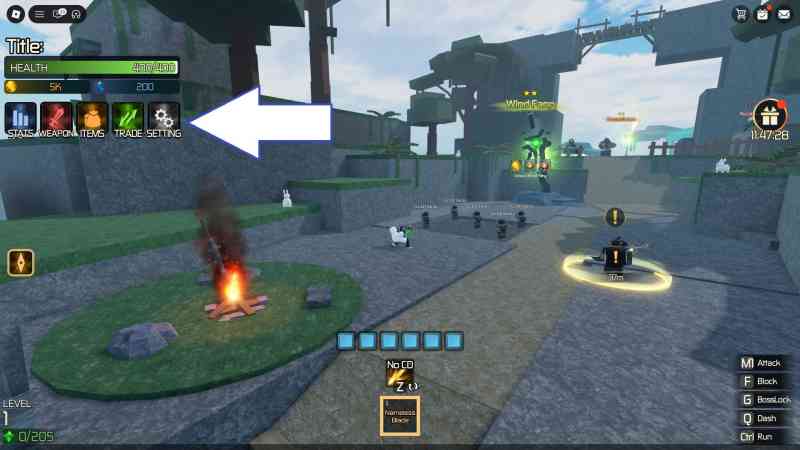 Broken Blade codes June 2026
