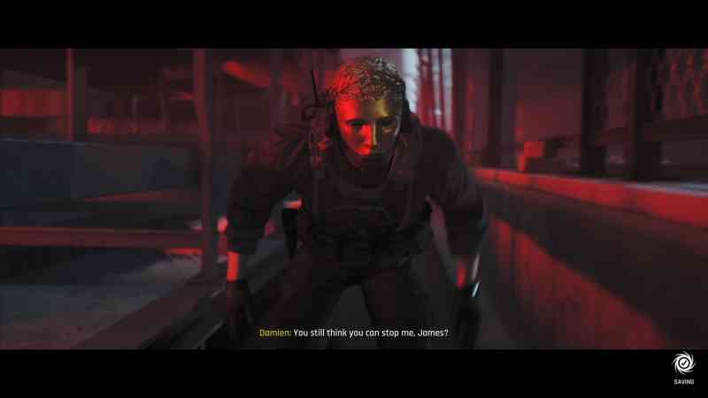 007 First Light Mission 8 walkthrough