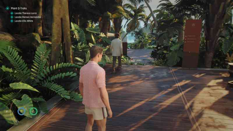 007 First Light Mission 8 walkthrough