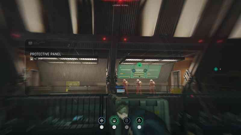 007 First Light Mission 7 walkthrough