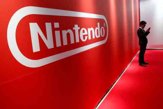 Nintendo gives thousands of employees 10% salary raise