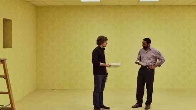 Backrooms director wants AI to “disappear” as it defeats the purpose of filmmaking