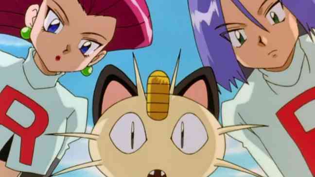 Real-life Team Rocket steals ,000 worth of Pokemon cards in just 39 seconds
