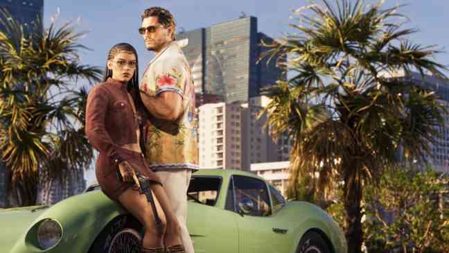 GTA 6 fans are overpaying eBay scalpers for pre-orders despite no shortage