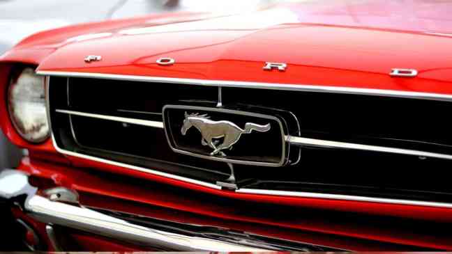 Ford rehires veteran engineers after AI fails to meet quality standards
