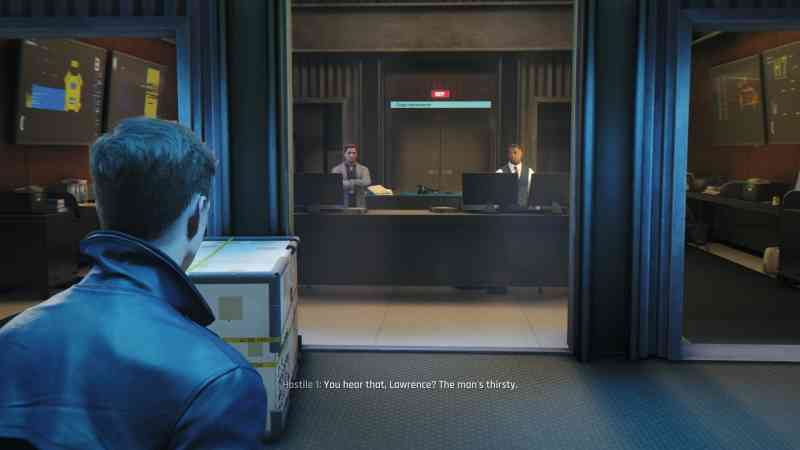 007 First Light Mission 7 walkthrough
